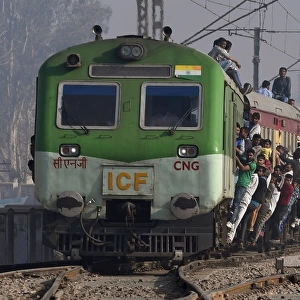 India-Economy-Gdp-Transport
