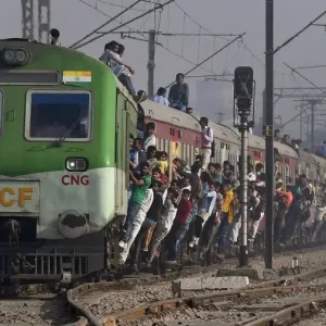 India-Economy-Gdp-Transport