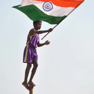 India-Ncc-Flag India-Ncc-Flag