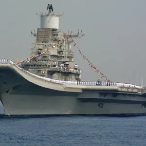 India-Politics-Defence India-Politics-Defence