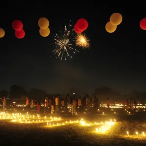 India-Religion-Hindu-Diwali India-Religion-Hindu-Diwali