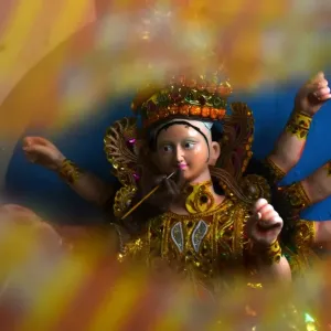 India-Religion-Hindu-Festival India-Religion-Hindu-Festival