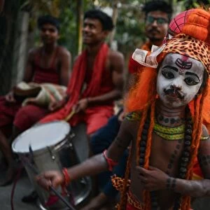 India-Religion-Hinduism-Festival
