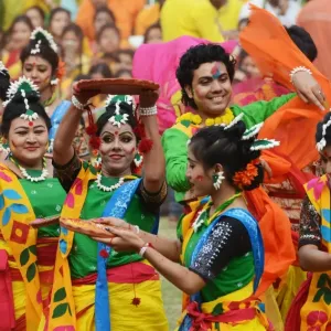 India-Religion-Hinduism-Holi India-Religion-Hinduism-Holi