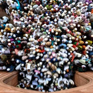 India-Religion-Islam-Eid-Festival