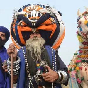 India-Religion-Sikh-Diwali India-Religion-Sikh-Diwali