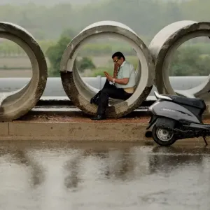 India-Weather India-Weather