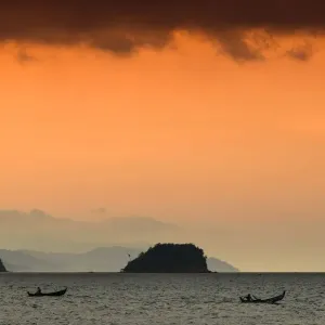 Indonesia-Economy-Labour Indonesia-Economy-Labour