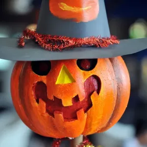 Indonesia-Halloween Indonesia-Halloween