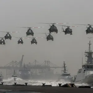 Indonesia-Military-Anniversary Indonesia-Military-Anniversary