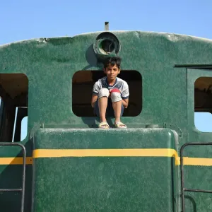 IRAQ-TRANSPORT