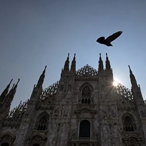Italy-Tourism-Milan-Duomo
