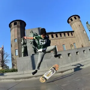 Italy-Turin-Feature Italy-Turin-Feature
