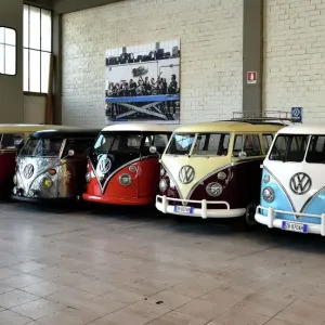 VW