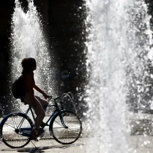 Italy-Weather-Heat-Feature Italy-Weather-Heat-Feature