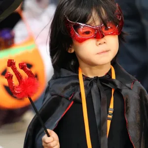 Japan-Halloween Japan-Halloween