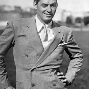 Special Edition Wall Art Prints: Johnny Weissmuller (1904-1984)