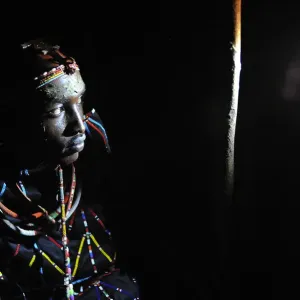 Kenya-Culture-Msai Kenya-Culture-Msai