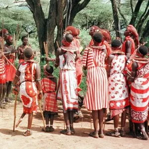Kenya-Ecotourism-Dance