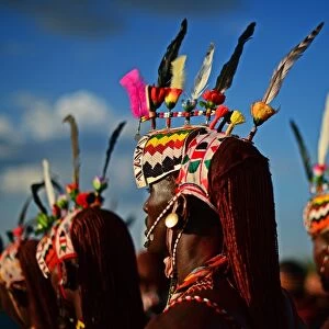 Kenya-Tourism-Culture-Turkana-Festival
