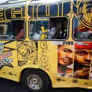 Kenya-Transport-Graffiti