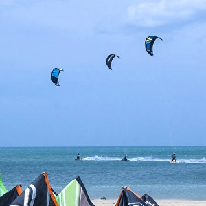 Kitesurfing-Colombia-Indigenous-Wayuu