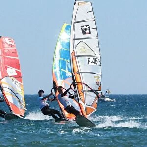 Kitesurfing-Windsurfing-World-Fra