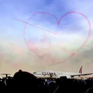 Kuwait-Aviation-Show