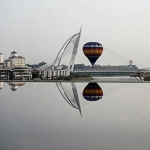 Malaysia-Lifestyle-Festival-Balloons