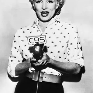 Marilyn Monroe 1955 Marilyn Monroe 1955