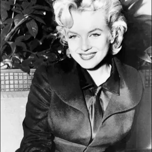 Marilyn Monroe 36 Years Old Print Marilyn Monroe 36 Years Old Print