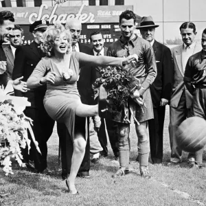 Special Edition Wall Art Prints: Marilyn Monroe