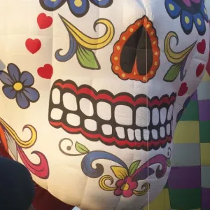Mexico-Balloon-Festival Mexico-Balloon-Festival