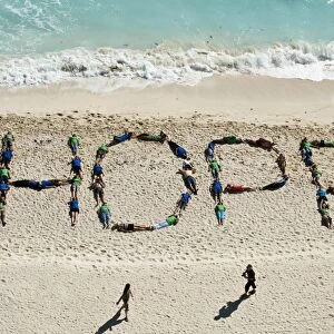 Mexico-Beach-Hope