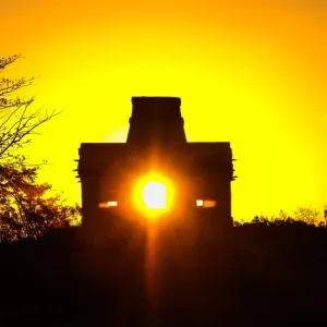 Mexico-Maya-Equinox