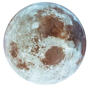 Apollo XI Moon Landing Print