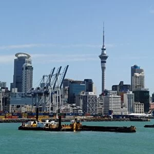 New Zealand-Feature