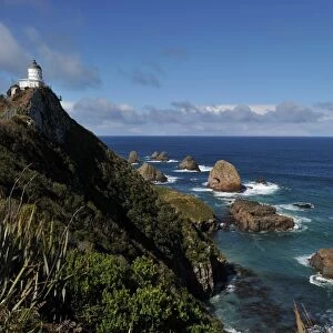New Zealand-Feature-Lighthouse