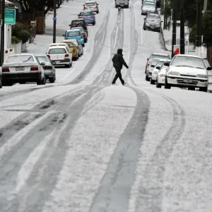 New Zealand-Feature-Weather New Zealand-Feature-Weather