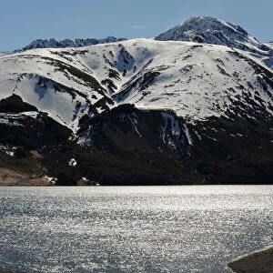 New Zealand-Mountain- Tourism