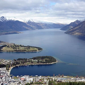 New Zealand-Queenstown-Feature