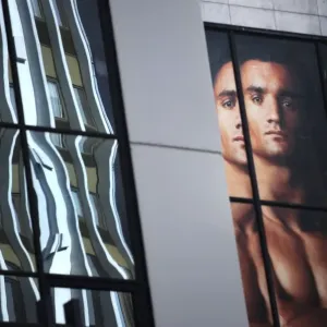 Dan Carter Billboard Print Dan Carter Billboard Print