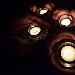 New Zealand-Us-Candle-Vigil