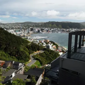 New Zealand-Wellington-Feature New Zealand-Wellington-Feature
