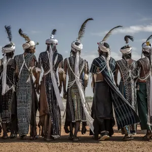Niger-Droughts-Fao