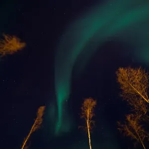 Norway-Space-Weather-Aurora