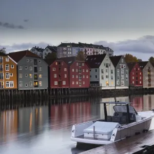 Norway-Travel-Feature-Houses-Boat
