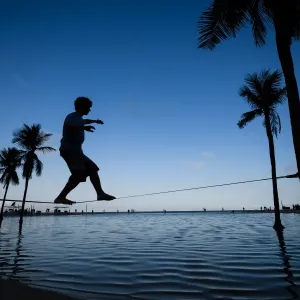 OLY-2016-RIO-FEATURE OLY-2016-RIO-FEATURE