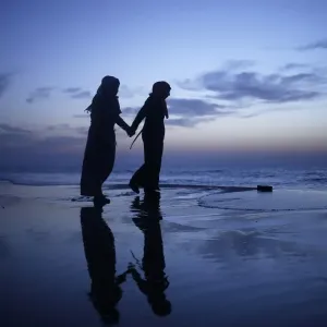 Palestinian-Women s-Day