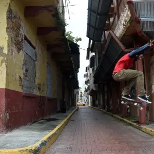 Panama-Feature-Daily Life Panama-Feature-Daily Life